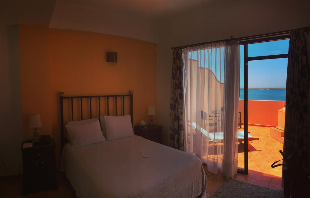 Hotel La Posada & Beach Club La Paz Eksteriør bilde
